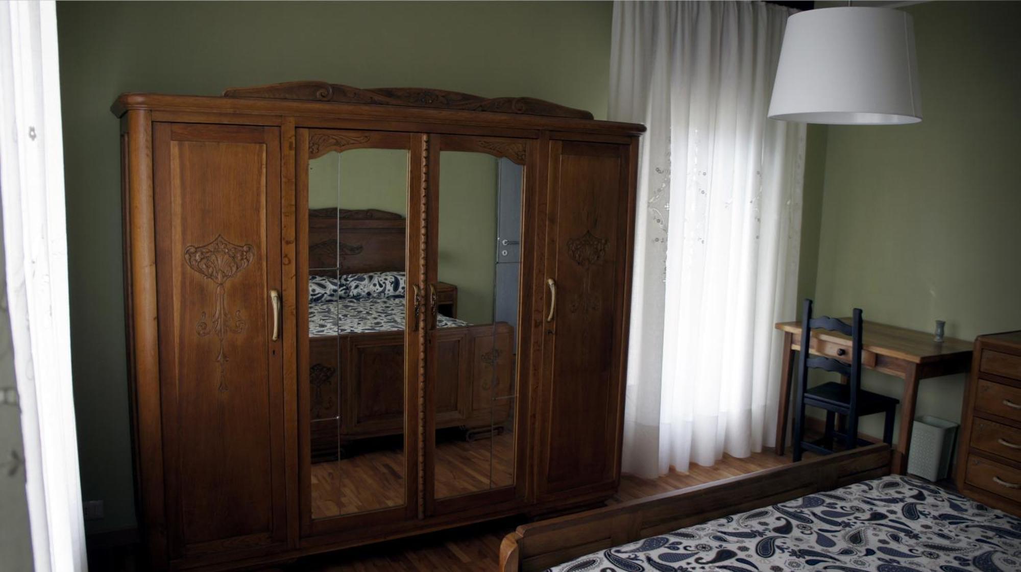 Bed & Breakfast Il Piccione Viaggiatore