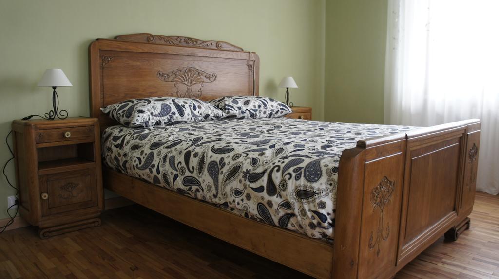 Il Piccione Viaggiatore Bed & Breakfast Banchette D'Ivrea