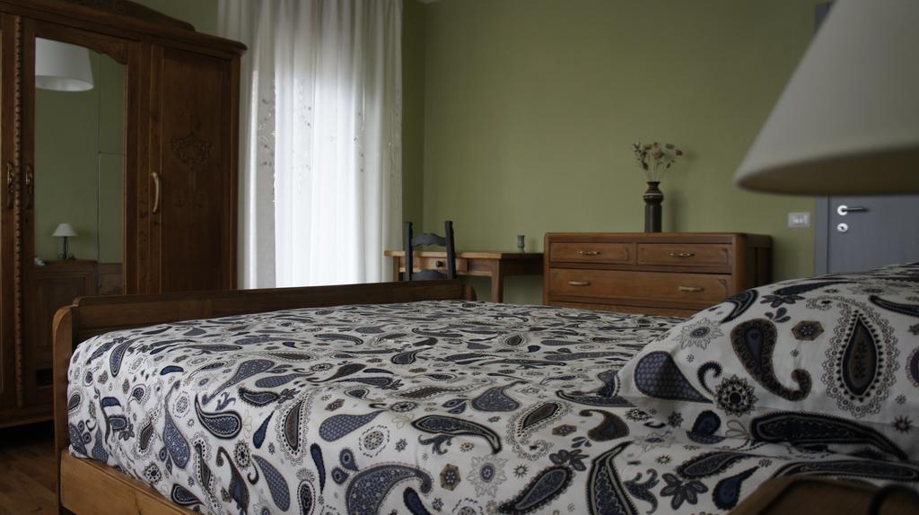 Il Piccione Viaggiatore Bed & Breakfast 2*