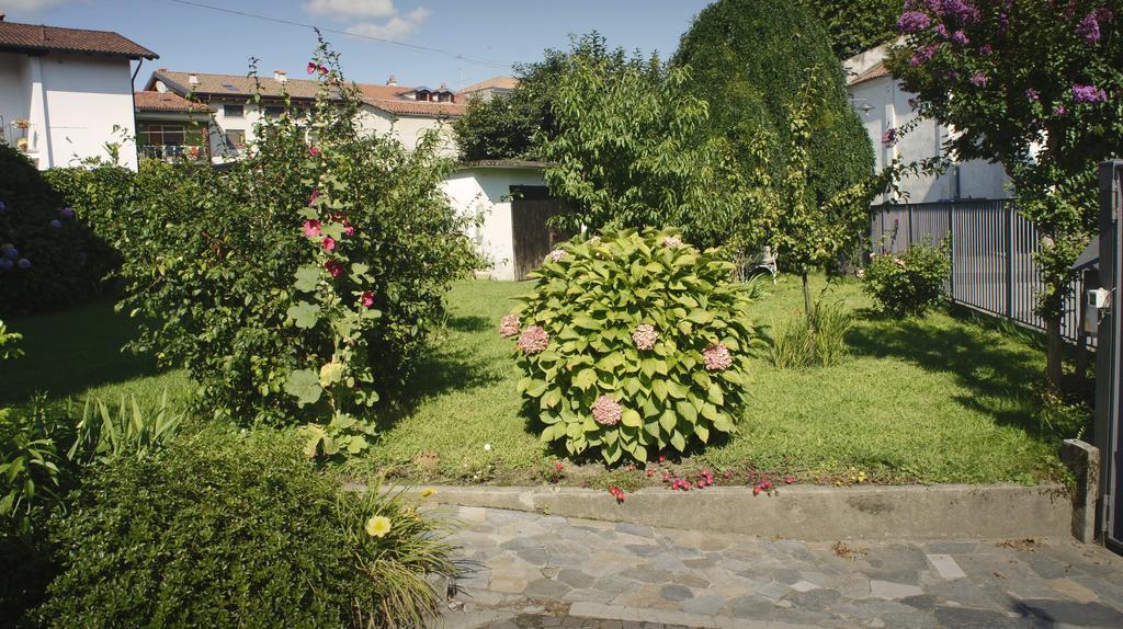 Bed & Breakfast Il Piccione Viaggiatore Banchette D'Ivrea