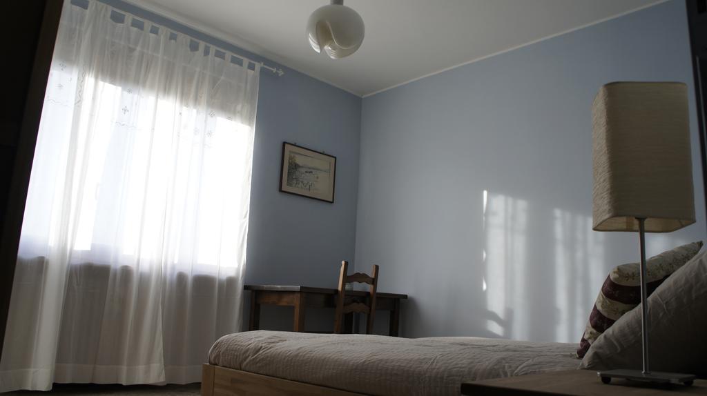 Il Piccione Viaggiatore Bed & Breakfast