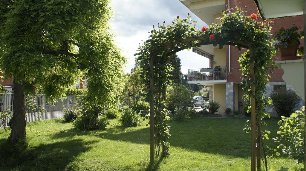 Bed & Breakfast Il Piccione Viaggiatore Banchette D'Ivrea